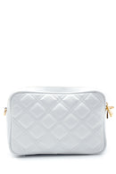 Women's Quilted Crossbody Bag | Derimod Women's Quilted Crossbody Bag | Derimod