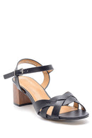 KADIN SANDALET(BL2570-11) | Derimod KADIN SANDALET(BL2570-11) | Derimod