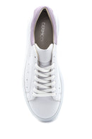 Women's Leather Sneaker | Derimod Women's Leather Sneaker | Derimod