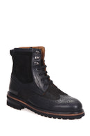 Men's Boots | Derimod Men's Boots | Derimod