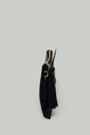 Women's Portfolio with Bow Detail | Derimod Women's Portfolio with Bow Detail | Derimod