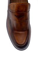 Erkek Deri Loafer | Derimod Erkek Deri Loafer | Derimod