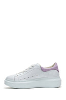 Women's Leather Sneaker | Derimod Women's Leather Sneaker | Derimod