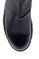 Men's Leather Chelsea Boots | Derimod Men's Leather Chelsea Boots | Derimod