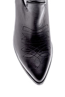 Women's Cowboy Boots | Derimod Women's Cowboy Boots | Derimod