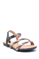 Kadın Casual Sandalet | Derimod Kadın Casual Sandalet | Derimod
