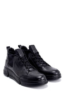 Men's Leather Short Boots | Derimod Men's Leather Short Boots | Derimod