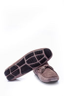 Erkek Süet Loafer | Derimod Erkek Süet Loafer | Derimod