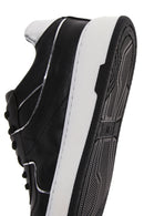 Kadın Siyah Sneaker | Derimod Kadın Siyah Sneaker | Derimod