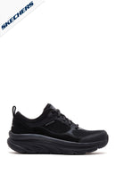 Men's Skechers D'Lux Walker | Derimod Men's Skechers D'Lux Walker | Derimod