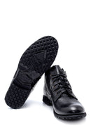 Men's Leather Boots | Derimod Men's Leather Boots | Derimod