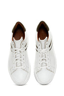 Erkek Deri Sneaker | Derimod Erkek Deri Sneaker | Derimod