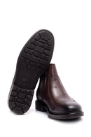 Men's Leather Boots | Derimod Men's Leather Boots | Derimod