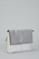 Sack Printed Women's Crossbody Bag | Derimod Sack Printed Women's Crossbody Bag | Derimod