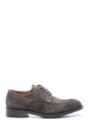 Men's Suede Leather Shoes | Derimod Men's Suede Leather Shoes | Derimod