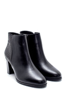 Women's Heeled Boots | Derimod Women's Heeled Boots | Derimod