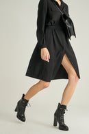 Women's Stretch Leather Boots | Derimod Women's Stretch Leather Boots | Derimod