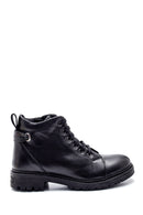 Women's Leather Boots | Derimod Women's Leather Boots | Derimod