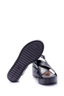Women's Wedge Heel Sandals | Derimod Women's Wedge Heel Sandals | Derimod