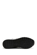 Kadın Yüksek Taban Sneaker | Derimod Kadın Yüksek Taban Sneaker | Derimod