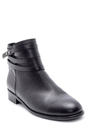 Women's Leather Boots | Derimod Women's Leather Boots | Derimod