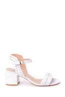 Women's High Heels | Derimod Women's High Heels | Derimod