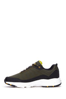 Erkek Haki Sneaker | Derimod Erkek Haki Sneaker | Derimod