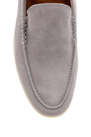 Erkek Süet Casual Loafer | Derimod Erkek Süet Casual Loafer | Derimod