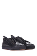 Men's Leather Sneaker | Derimod Men's Leather Sneaker | Derimod