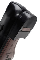 Men's Black Leather Classic Shoes
| Derimod
Men's Black Leather Classic Shoes
| Derimod