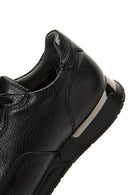 Men's Leather Sneaker | Derimod Men's Leather Sneaker | Derimod