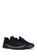 Men's Black Sneaker | Derimod Men's Black Sneaker | Derimod