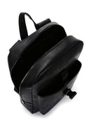 Men's Black Backpack | Derimod Men's Black Backpack | Derimod
