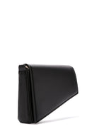Women's Black Chain Shoulder Bag | Derimod Women's Black Chain Shoulder Bag | Derimod