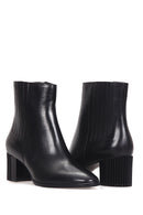 WOMEN LEATHER BOOTS | Derimod WOMEN LEATHER BOOTS | Derimod