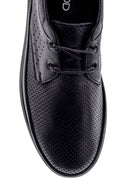 Men's Leather Shoes | Derimod Men's Leather Shoes | Derimod