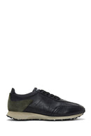 Erkek Deri Sneaker | Derimod Erkek Deri Sneaker | Derimod