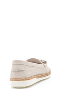 Women's Leather Loafer | Derimod Women's Leather Loafer | Derimod
