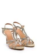 Women's High Heels | Derimod Women's High Heels | Derimod