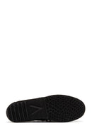 Men's Leather Suede Loafer | Derimod Men's Leather Suede Loafer | Derimod