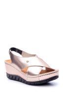 Kadın Comfort Sandalet | Derimod Kadın Comfort Sandalet | Derimod