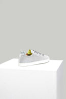 Süet Kadın Deri Sneaker | Derimod Süet Kadın Deri Sneaker | Derimod