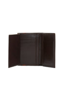 Men's Brown Leather Wallet | Derimod Men's Brown Leather Wallet | Derimod