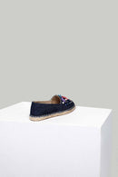 İşlemeli Kadın Espadril | Derimod İşlemeli Kadın Espadril | Derimod
