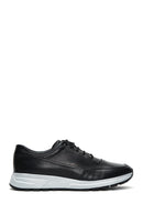 Erkek Deri Casual Sneaker | Derimod Erkek Deri Casual Sneaker | Derimod