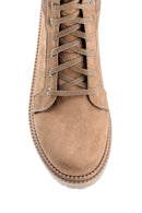 Women's Suede Boots | Derimod Women's Suede Boots | Derimod