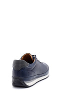 Men's Leather Sneaker | Derimod Men's Leather Sneaker | Derimod