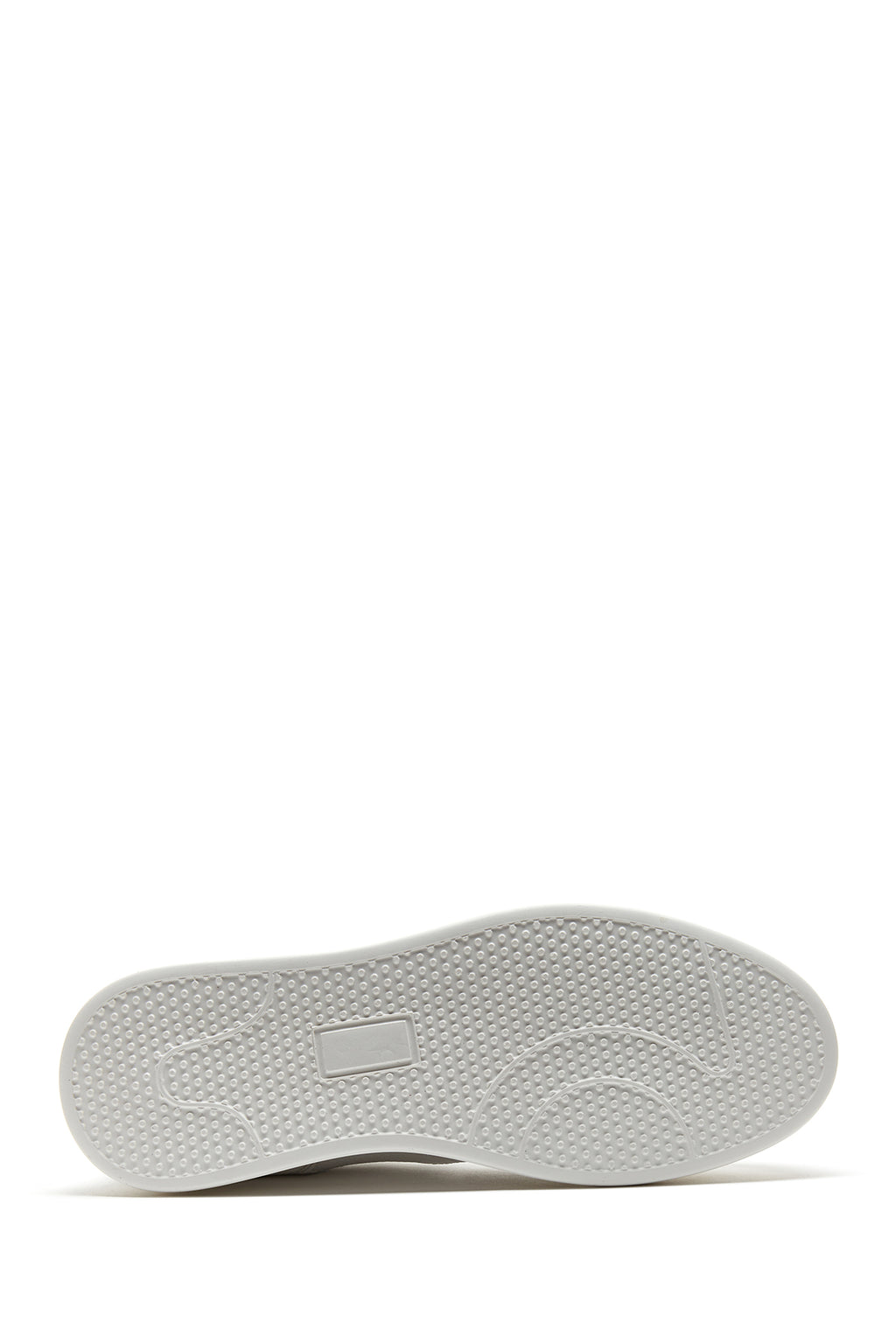 Erkek Deri Sneaker