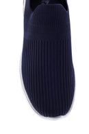 Erkek Lacivert Sneaker | Derimod Erkek Lacivert Sneaker | Derimod