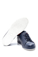 Men's Leather Casual Shoes | Derimod Men's Leather Casual Shoes | Derimod
